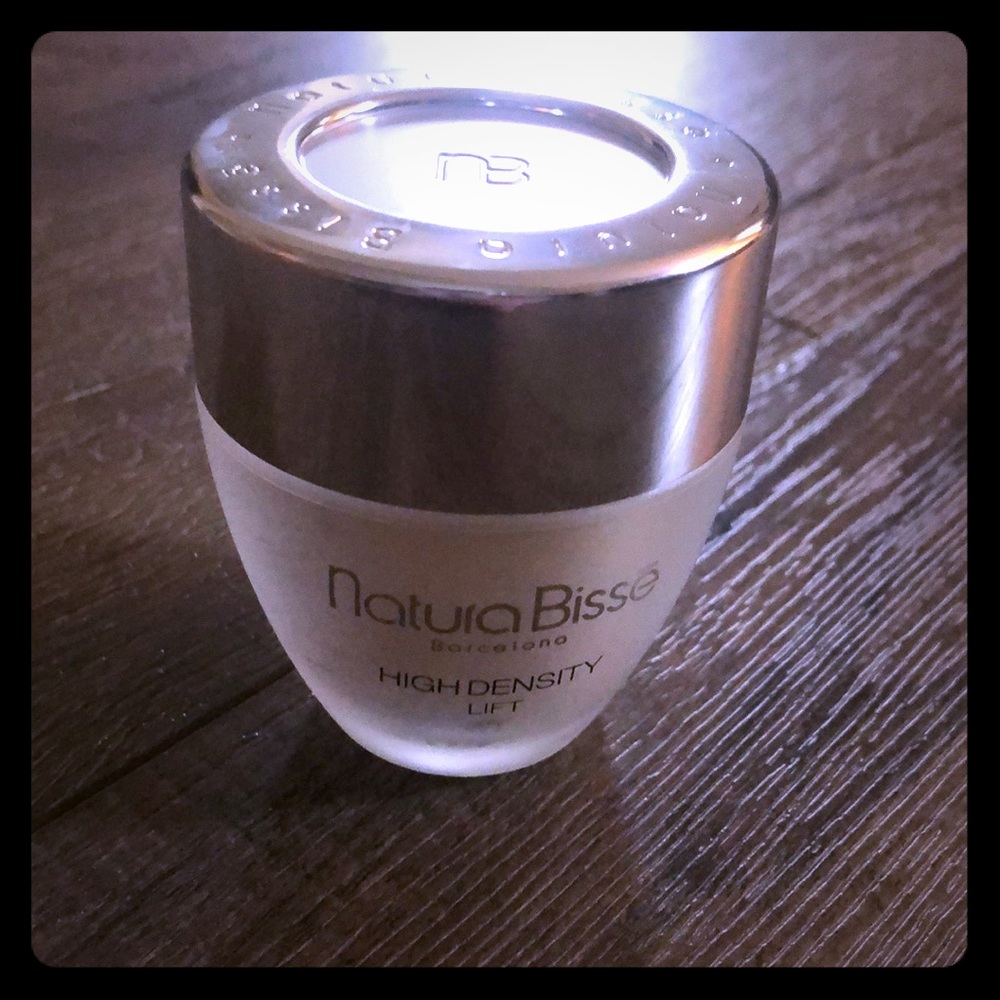 Natura Bisse high density lift cream